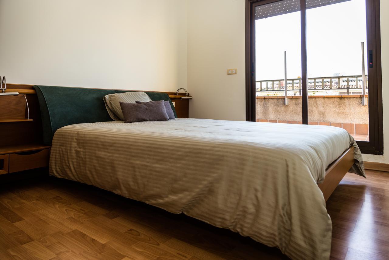 Casa-aisha Apartamento